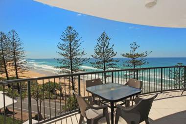 Unit 10 The Rocks 1746 David Low Way Coolum Beach - 500 BOND