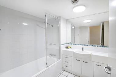 Unit 3 'On the Park' Coolum Beach