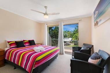 Growder Court 3 - Coolum Beach QLD