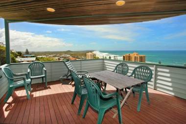 38 Pacific Terrace Coolum Beach - Linen supplied