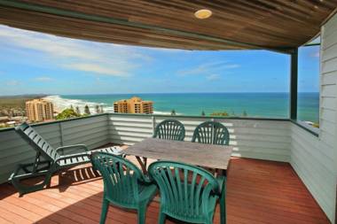 38 Pacific Terrace Coolum Beach - Linen supplied