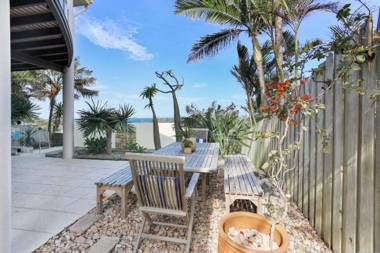 Pandanus - Peregian Beach