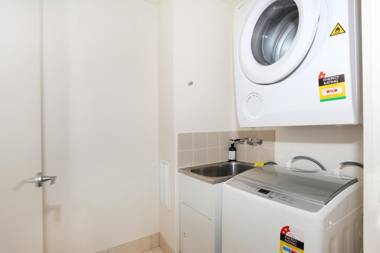 Stylish Beachside Holiday Penthouse