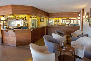 Sovereign Resort Hotel