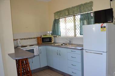 Cooktown Motel