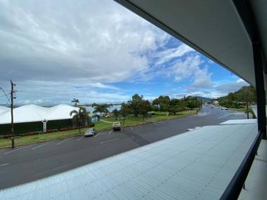 Cooktown Harbour View Luxury Apartments