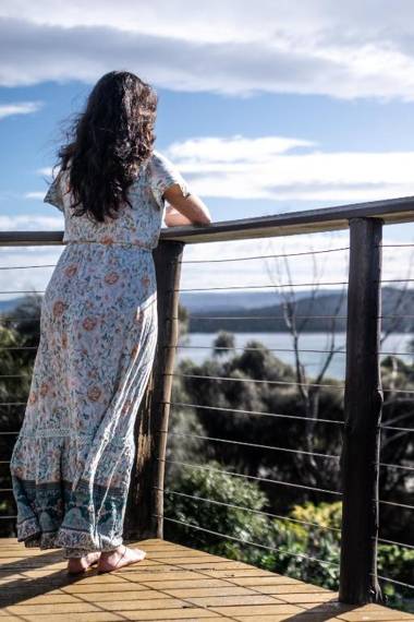 Studio 59 Holiday Home