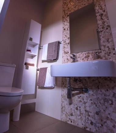 Eagle Peaks at Freycinet