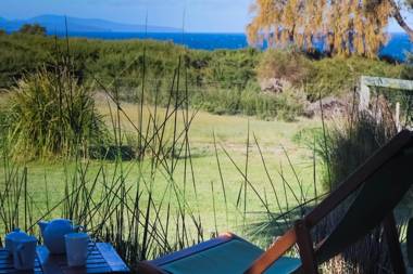 Eagle Peaks at Freycinet