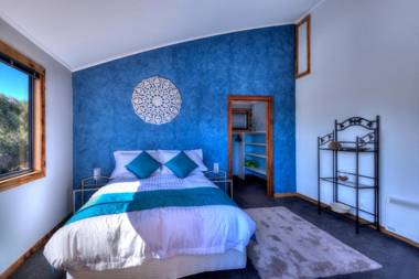 Mayakitana ~ Overlooking the golf course