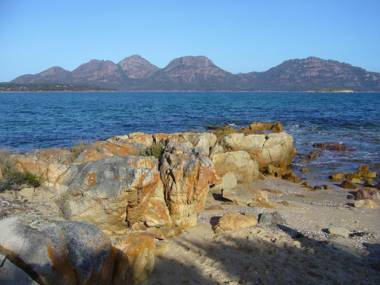 Freycinet Panorama