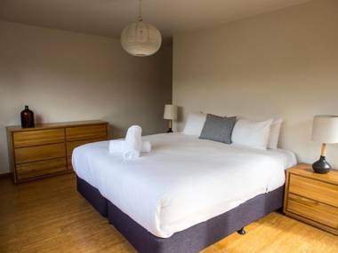 Freycinet Studios "Nook"