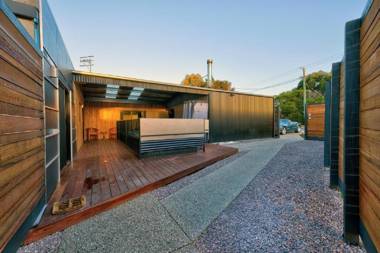 Containment Accommodation