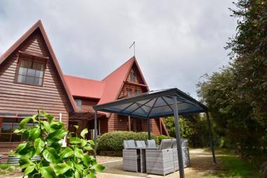 Currawong - Freycinet Holiday Houses