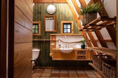 Currawong - Freycinet Holiday Houses