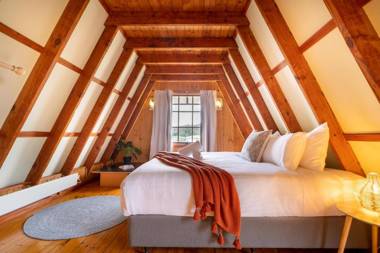 Currawong - Freycinet Holiday Houses