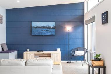 Amaroo 2 - Freycinet Holiday Houses