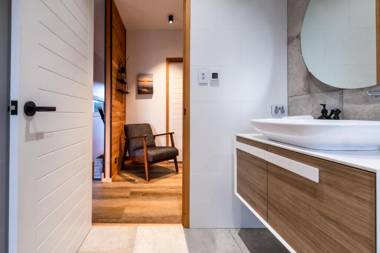 Baden House - Freycinet Holiday Houses