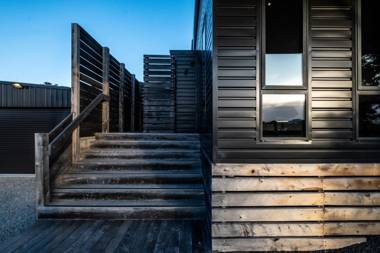 Baden House - Freycinet Holiday Houses