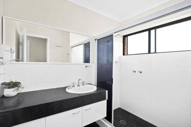 Sandcastles Holiday Apartments