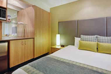 BreakFree Aanuka Beach Resort