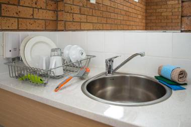 Big Windmill Corporate & Family Motel