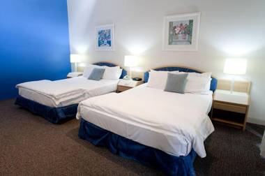 Nautilus Beachfront Villas & Spa