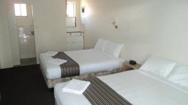 Coffs Harbour Pacific Palms Motel