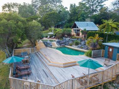 Friday Creek Retreat