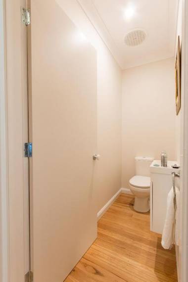 Friday Creek Retreat