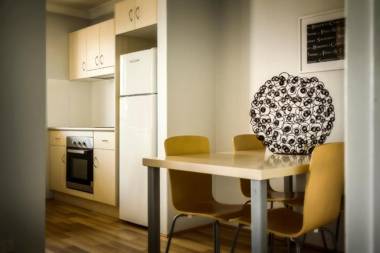 Coffs Harbour Holiday Apartments