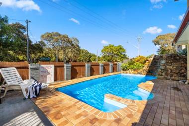 Ocean Park Motel & Holiday Apartments