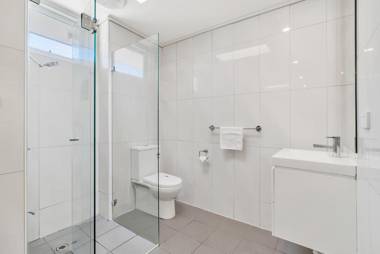 Surf Beach Motel Coffs