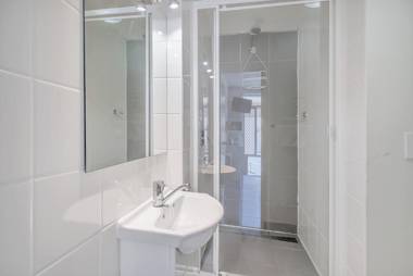 Surf Beach Motel Coffs