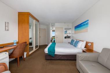 Charlesworth Bay Beach Resort