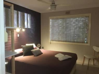 Beachlander Holiday Apartments