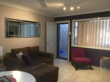 Beachlander Holiday Apartments