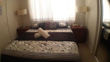 Oceana Holiday Units