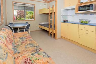 BIG4 Park Beach Holiday Park