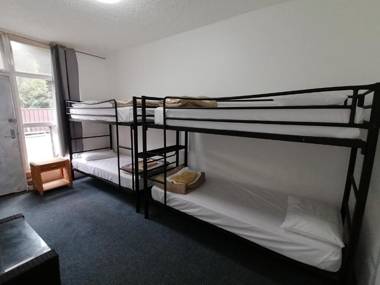 Park Beach Hotel Motel