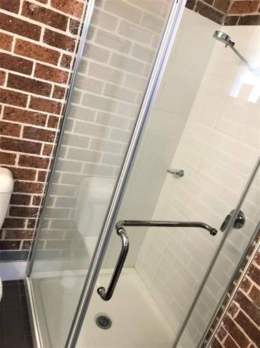 Coffs Shearwater Motel