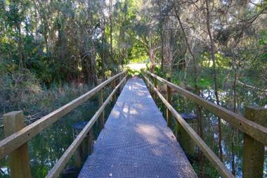 Diggers Beach Cottage