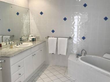 Villa Provence Coffs Harbour