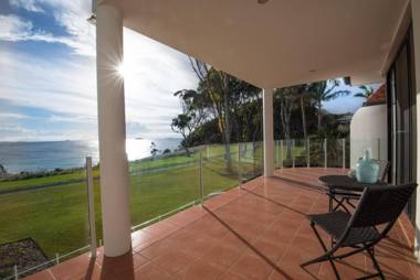 Villa Provence Coffs Harbour