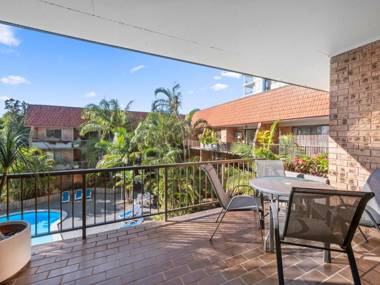 Hawaiian Gardens - Unit 22