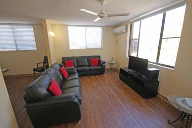 Coffs Harbour Beach Escape