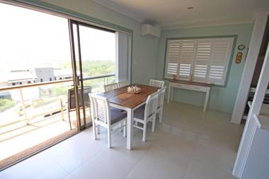 Beacon Heights Coffs Jetty