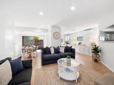 Ocean Breeze Townhouse