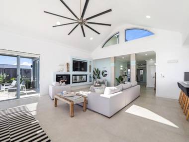 Amalfi Coffs Harbour