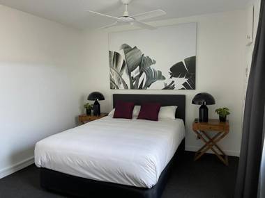Plantation Hotel Coffs Harbour